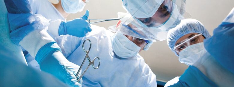 Penile Augmentation Surgery Process