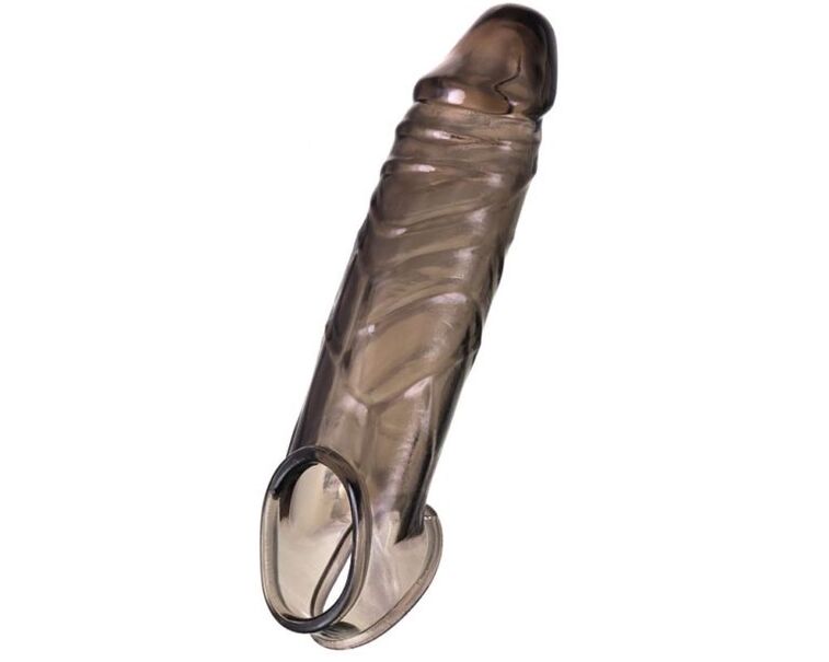 photo 4 of the penis enlargement attachment