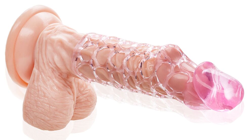 photo 5 of the penis enlargement attachment