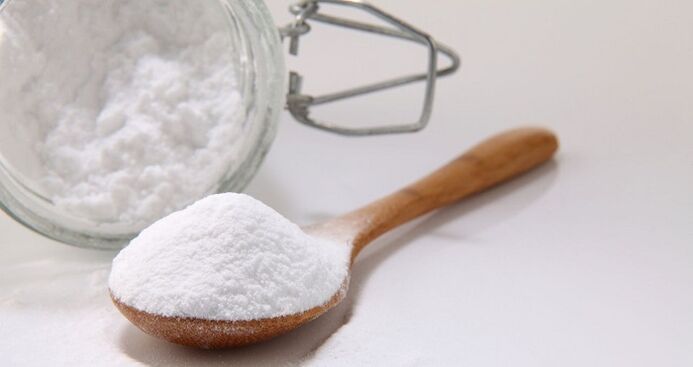 soda to enlarge the penis