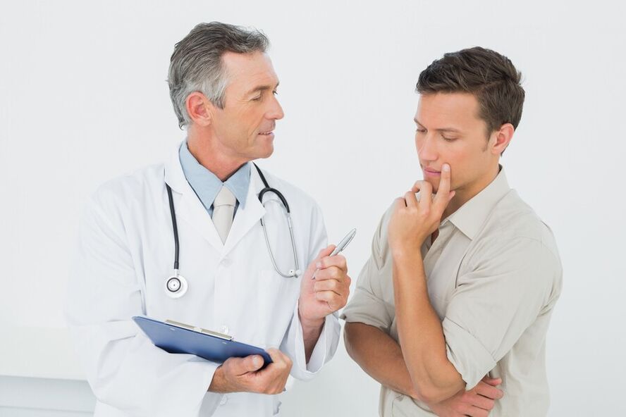 Doctors warn about the risks of using Vaseline to enlarge the penis
